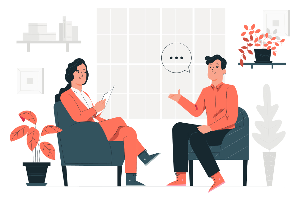 soutien psychologique individuel